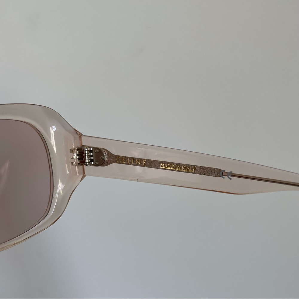 Celine Sunglasses - Picture 4 of 6